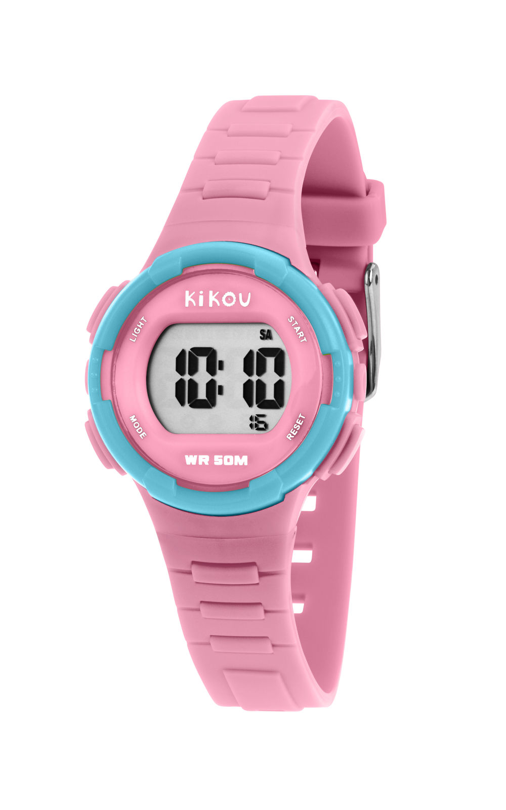 KIKOU NEON R4551107002 Παιδικό Ρολόι Quartz Ακριβείας.jpg